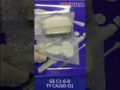 Ультразвуковой зонд для GE C1-6-D LogiqE9 LogiqS7R3 Эксперт Vivid E9 VividE90 VividE95 VividS60N