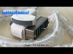 Ультразвуковой зонд для GE C1-6-D LogiqE9 LogiqS7R3 Эксперт Vivid E9 VividE90 VividE95 VividS60N