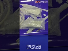 Ультразвуковой преобразователь типа выпуклого зонда для Хитачи C251 Ультразвуковой диагностики Noblus