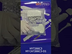 Haiying HY2000/HY6000pro Совместимая УЗИ HY7266C3 с акушерскими и гинекологическими свойствами