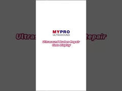 Ультразвуковой совместимый зондирующий преобразователь линейный Алока UST-5412 Альфа7 Альфа10