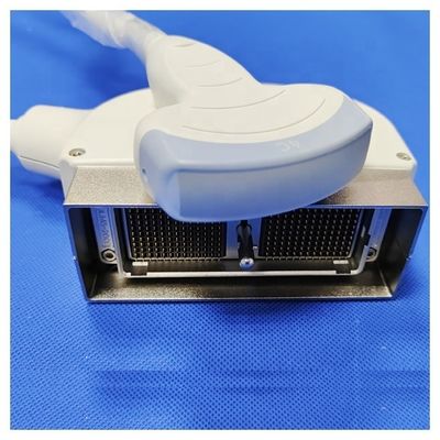 Logiq P5 P6 и P6Pro Ультразвуковые совместимые зонды с выпуклым изогнутым дизайном от GE 4C