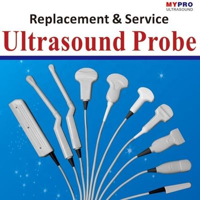 Ультразвуковой зонд для Алоки UST-984-5 SSD900 SSD5000 SSD5500 Prosound Alpha5 Диагностика