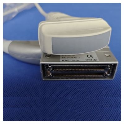Ультразвуковой зонд класса II выпуклый 3C-RS GE LogiqbookXP LogiqbookУлучшенная яркость