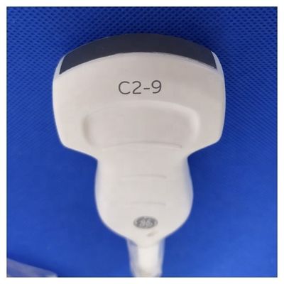 Ультразвуковой пробный преобразователь C2-9-D для GE LogiqE9 Vivid E9 VividE90 VividE95 VividS60N