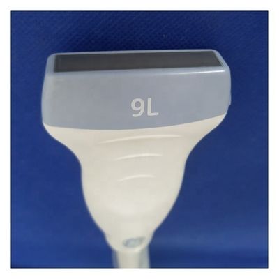 Ультразвуковой зонд 9L-RS для GE Vivid i Vividiq Premium Vividq VividS5 VividS6 VolusonS6 VolusonS8