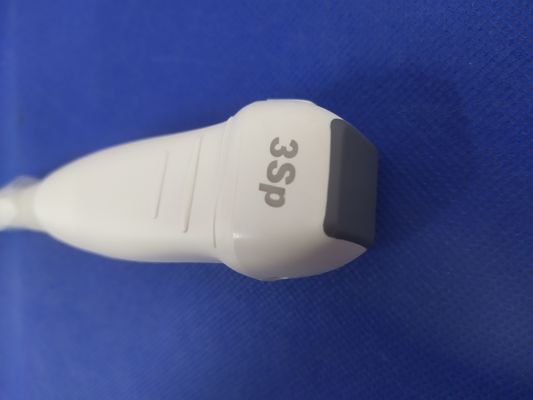 Ультразвуковой зонд с технологией фазового массива 3Sp GE Logiq P5/P6/P6 Pro совместим