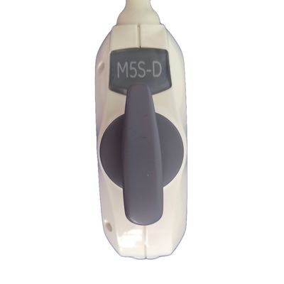 Ультразвуковые матричные сердечные зонды M5S-D для GE Logiq S8/E9 с улучшенной производительностью изображения