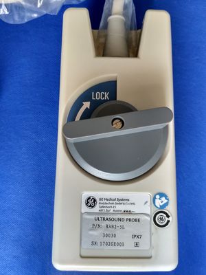 Ультразвуковой преобразователь II класса RAB2-5L для GE Voluson 730 совместимый 4D выпуклый зонд