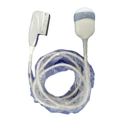 GE RAB2-5-RS 4D Выпуклый ультразвуковой совместимый зонд-трансдуктор для GE Voluson i BT14/S6/S8