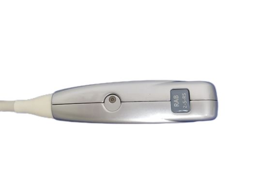 GE RAB2-5-RS 4D Выпуклый ультразвуковой совместимый зонд-трансдуктор для GE Voluson i BT14/S6/S8