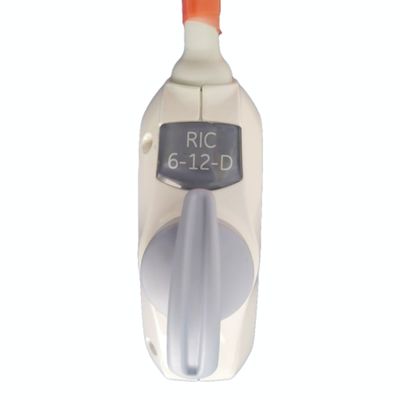 GE Voluson E8 Экспертные медицинские ультразвуковые приборы с GE RIC6-12-D 4D TV-зондой