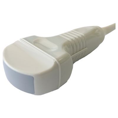 GE Logiq 3/5/7/9 A5 P5 S6 Совместимый GE 3.5C Выпуклый ультразвуковой зонд для четкого изображения