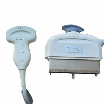 Ультразвуковой зонд для GE C1-6-D LogiqE9 LogiqS7R3 Эксперт Vivid E9 VividE90 VividE95 VividS60N