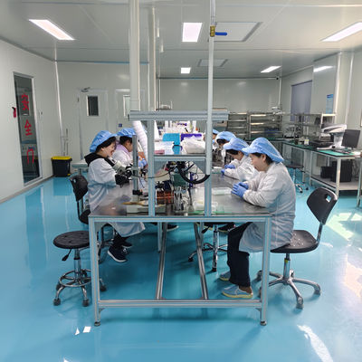 Класса II Классификация приборов Алока UST-5299 Ультразвуковой фазовый массив совместимый зонд