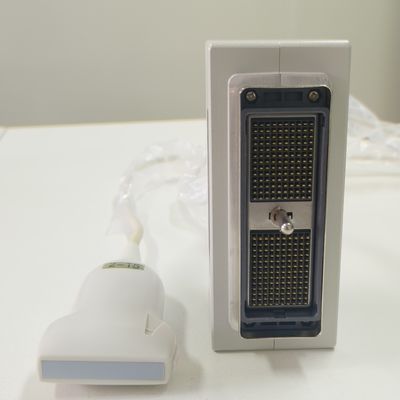 Ультразвуковой линейный зонд совместимый преобразователь для Aloka UST-5546 исключительная точность