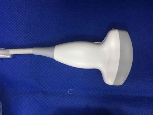 Совместимый ультразвуковой выпуклый зондирующий преобразователь для наземного ветра C2-5/60E XAX Mirror 5