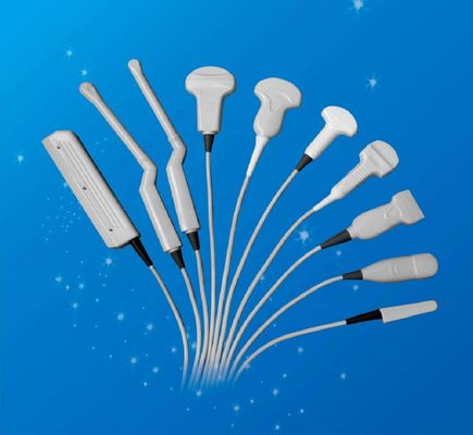 Ультразвуковой совместимый зонд для GE 12L-RS Logiq e Vivid i Voluson i Versana Premier