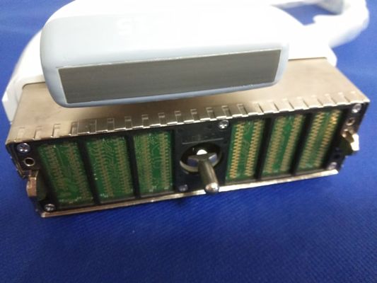 Ультразвуковой зонд совместим с GE ML6-15-D Logiq E9 Logiq S8 Voluson E8 Expert