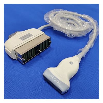 Ультразвуковой зонд совместим с GE ML6-15-D Logiq E9 Logiq S8 Voluson E8 Expert