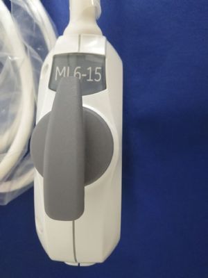 Ультразвуковой зонд совместим с GE ML6-15-D Logiq E9 Logiq S8 Voluson E8 Expert