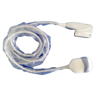 Ультразвуковой совместимый зонд класса II 4D выпуклый изогнутый GE RAB4-8-RS Voluson i BT14