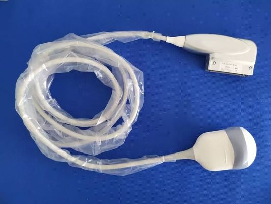 Ультразвуковой совместимый зонд класса II 4D выпуклый изогнутый GE RAB4-8-RS Voluson i BT14
