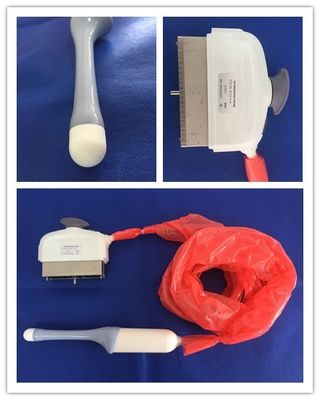 GE RIC5-9-D Voluson E6 Трансвагинальный ультразвуковой зонд для точной медицинской диагностики