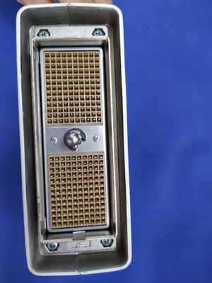 Диагностическая система визуализации Mindray L12-3E DC-8 Ультразвуковой линейный зонд с совместимостью