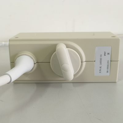 Ультразвуковой инструмент класса II Совместимый зонд линейный Aloka UST-5543 SSD 5000/5500 Prosound Alpha 5