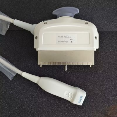 GE M5Sc-D Ультразвуковой зонд кардиологии для Logiq S8 Logiq E9 Vivid E90 Vivid E95 Matrix