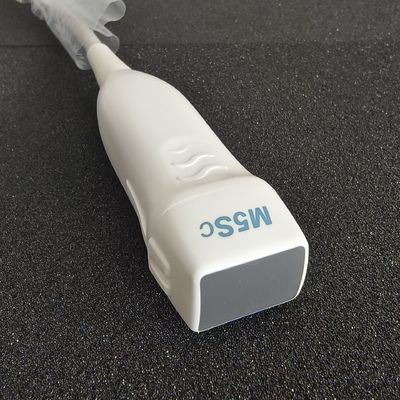 GE M5Sc-D Ультразвуковой зонд кардиологии для Logiq S8 Logiq E9 Vivid E90 Vivid E95 Matrix