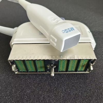 GE M5Sc-D Ультразвуковой зонд кардиологии для Logiq S8 Logiq E9 Vivid E90 Vivid E95 Matrix