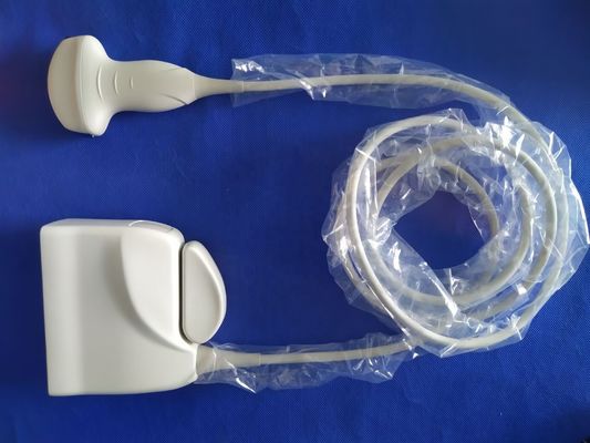 Выпуклый изогнутый PH C6-3 HD15 Ультразвуковой совместимый зонд для диагностической системы визуализации