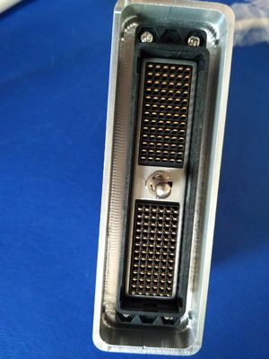 Электрический сканер МРТ совместимый ультразвуковой зонд Mindray 6CV1P Z6 Z8 Z60 DP-7 DC30 Трансвагинальный зонд