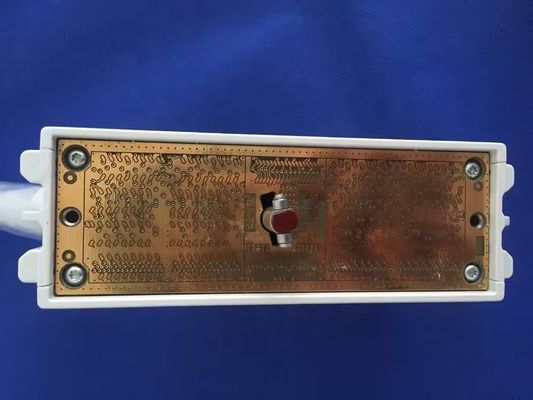 Siemens 4C1 S2000 Совместимый Ультразвуковой Человеческий Выпуклый Зонд Преобразователь для электрической энергии