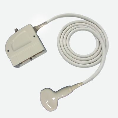 Siemens C6-2 Электроснабжение Человеческий выпуклый зондирующий преобразователь для ультразвукового сканирования