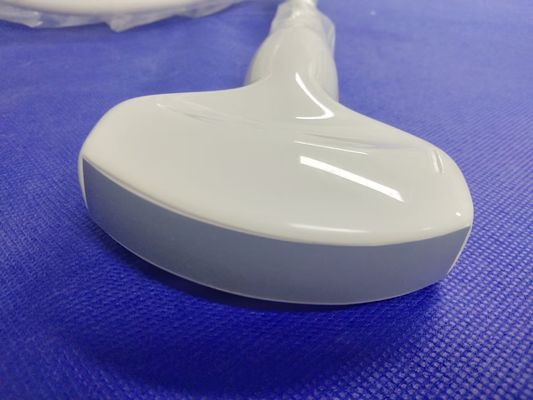 Siemens C6-2 Электроснабжение Человеческий выпуклый зондирующий преобразователь для ультразвукового сканирования