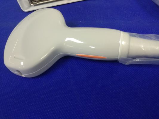 Siemens C6-2 Электроснабжение Человеческий выпуклый зондирующий преобразователь для ультразвукового сканирования