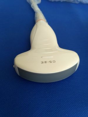 Беспроводный Mindray C5-2E DC-8 DC70 DC70s Ультразвуковой зонд для медицинской диагностики Конвекс