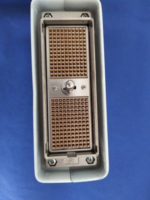 Беспроводный зонд с ультразвуком Mindray C7-3E DC-8 с выпуклой пластиковой конструкцией