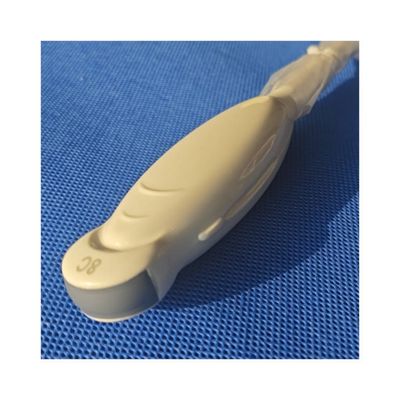 Logiqbook xp Logiq e LogiqP7 Logiq P9 Vivid i Vivid iq q Микроконвексный ультразвуковой зонд GE 8C-RS совместим
