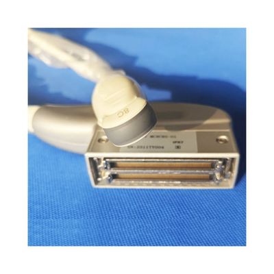 Logiqbook xp Logiq e LogiqP7 Logiq P9 Vivid i Vivid iq q Микроконвексный ультразвуковой зонд GE 8C-RS совместим