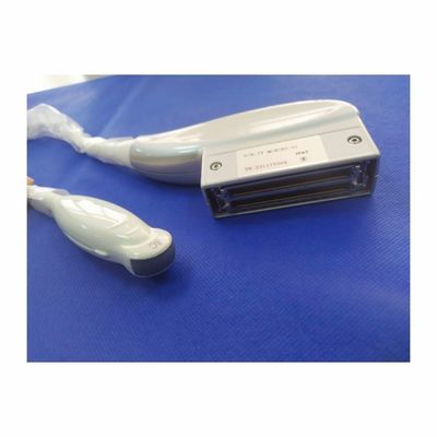 Logiqbook xp Logiq e LogiqP7 Logiq P9 Vivid i Vivid iq q Микроконвексный ультразвуковой зонд GE 8C-RS совместим