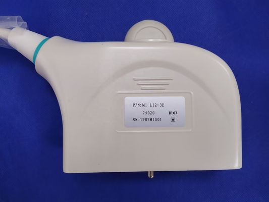 Беспроводный Mindray L12-3E DC-8 DC-70s Ультразвуковой зонд выпуклый для медицинского осмотра