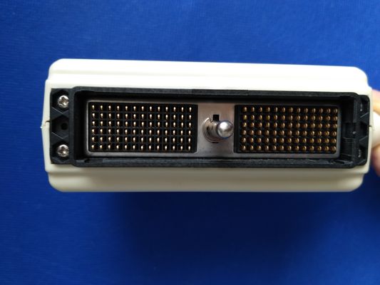 Класс II IC Соноскоп L745 Ультразвук Человеческий линейный зонд Преобразователь Сомоскоп A6 Совместимый зонд
