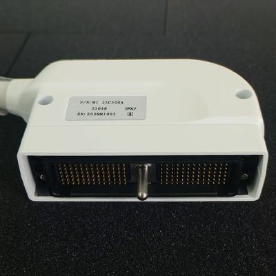 Ремонт ультразвукового зонда класса II для ультразвуковой машины Mindray 35C50HA