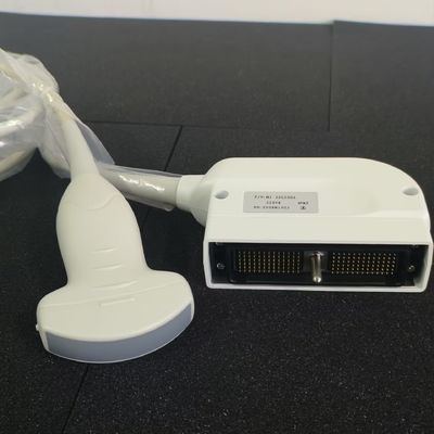 Человеческий выпуклый зондирующий преобразователь совместим с УЗИ Mindray DP-9900