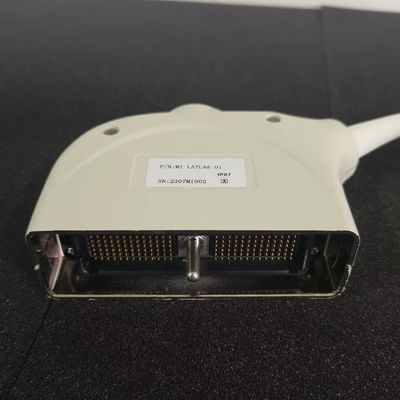 Mindray 7L4A DC-3 DC6 DC6 VET DC N3 DC60 беспроводной ультразвуковой зонд с выпуклым дизайном