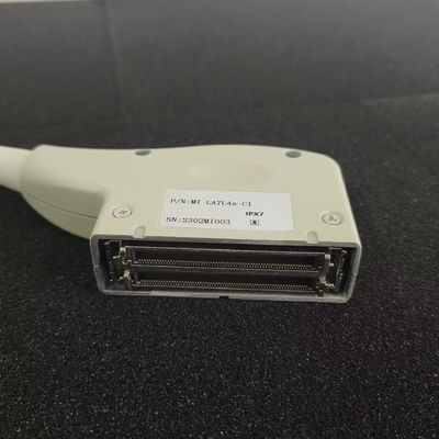 Тип зонды Линейный УЗИ для медицинского обследования Mindray M5 7L4s Кристальная голова
